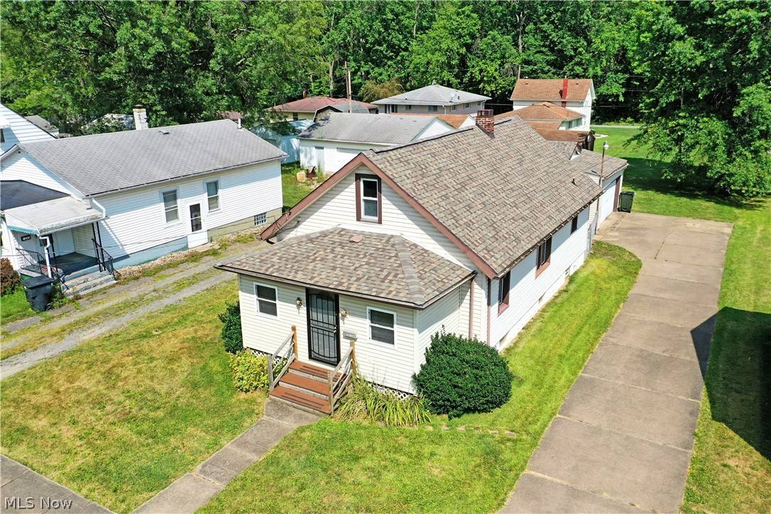 Warren, OH 44485,1236 Maxwell AVE NW