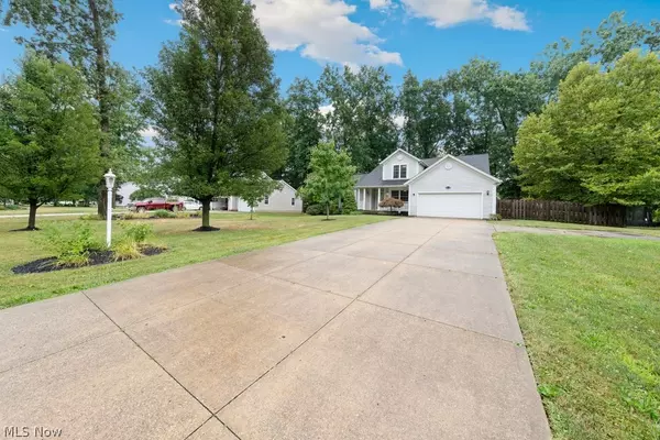 Macedonia, OH 44056,1568 Driftwood LN