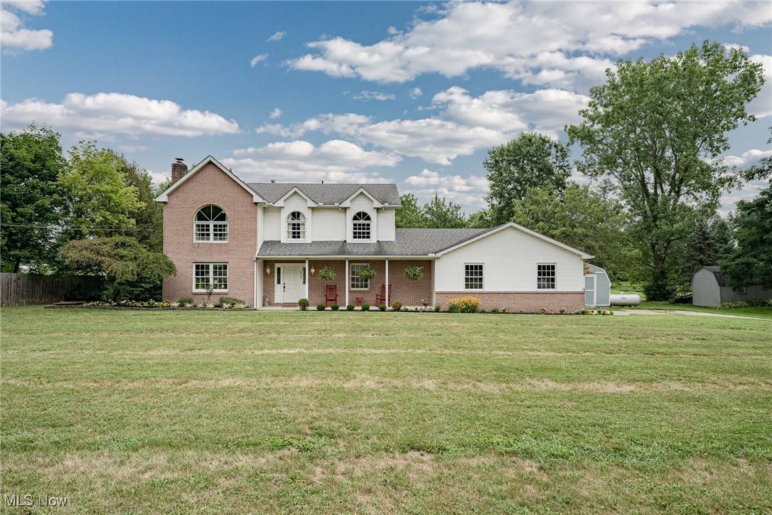 12209 W Ridge RD, Oberlin, OH 44074