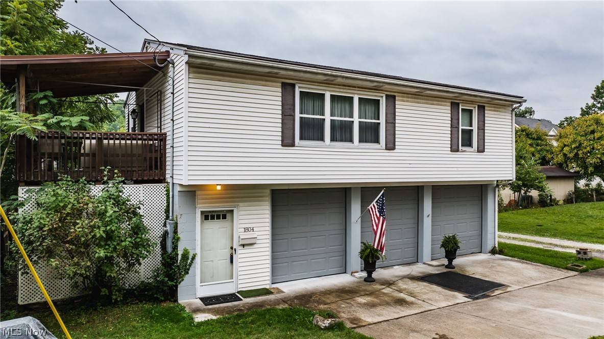 Parkersburg, WV 26101,1804 Bird ST