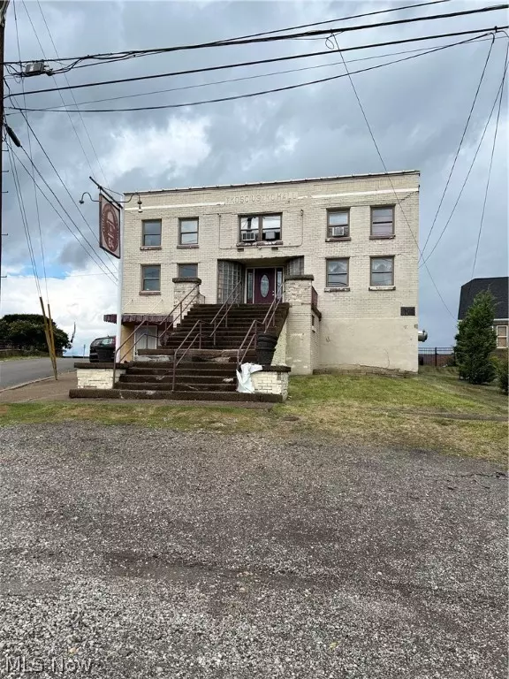 1801 Pennsylvania AVE, Weirton, WV 26062
