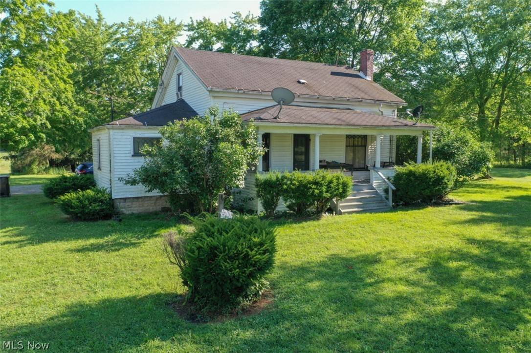 8000 Gotham RD, Garrettsville, OH 44231
