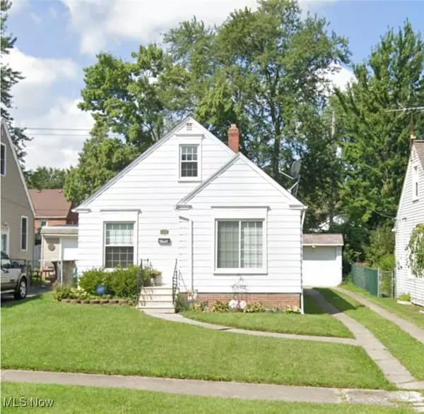 4436 W 56th ST,  Cleveland,  OH 44144