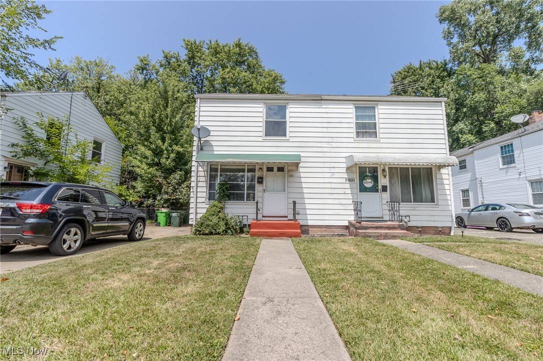 21611 S Lake Shore BLVD, Euclid, OH 44123