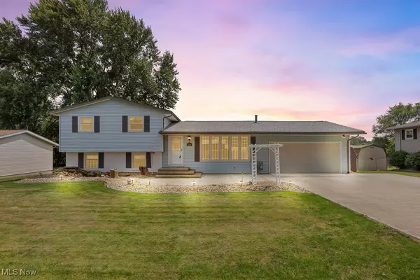 3655 Briardale DR NW,  Massillon,  OH 44646