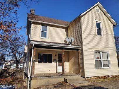 414A Clark ST, Cambridge, OH 43725