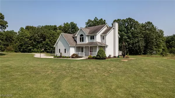 North Jackson, OH 44451,9303 New RD