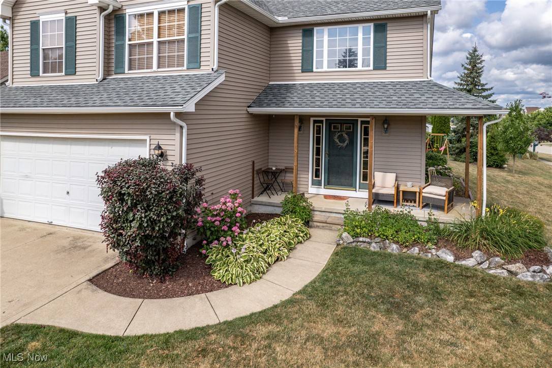 Brunswick, OH 44212,1496 Troon AVE