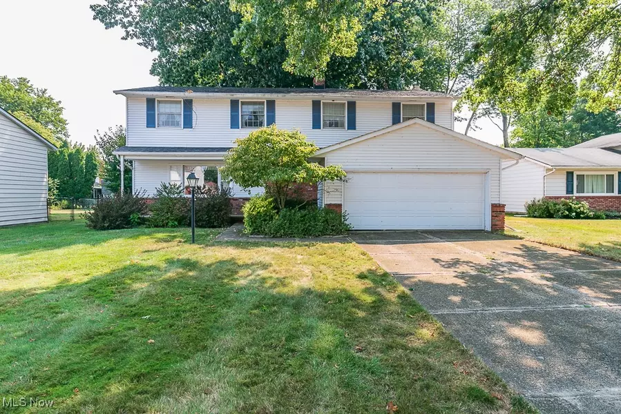 5687 Marine Pkwy, Mentor-on-the-lake, OH 44060