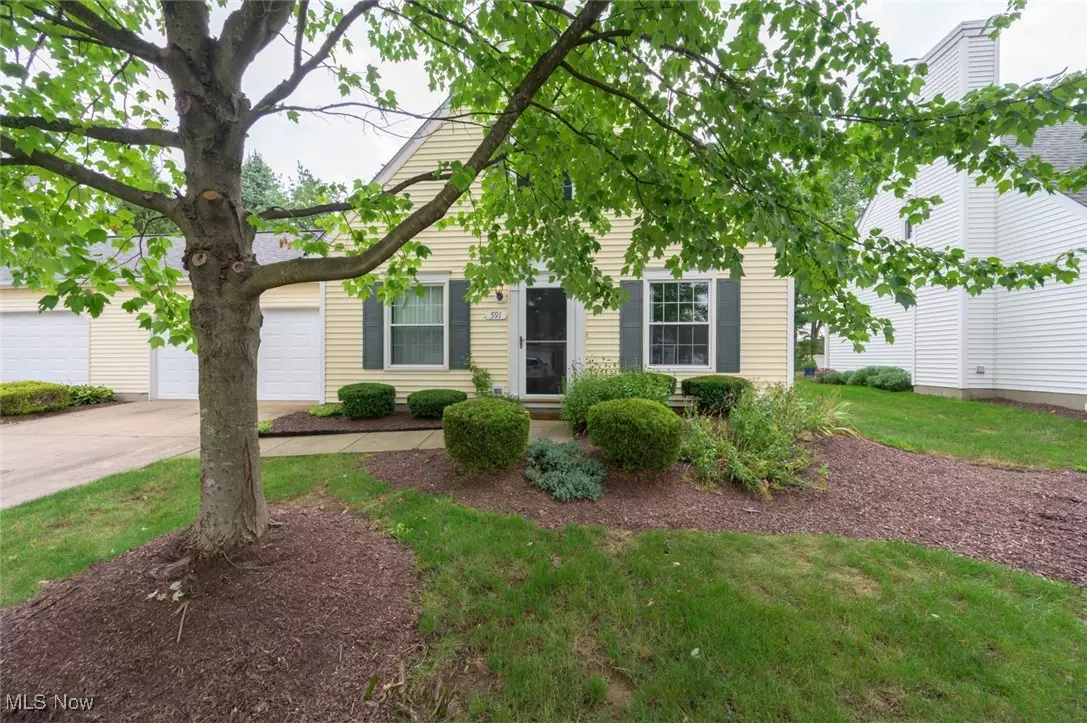 Tallmadge, OH 44278,591 Parkside LN #6