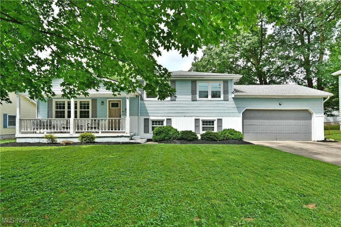 1921 Farmdale AVE, Mineral Ridge, OH 44440
