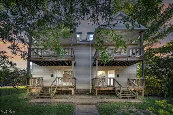 666 Parkwood DR,  Cleveland,  OH 44108