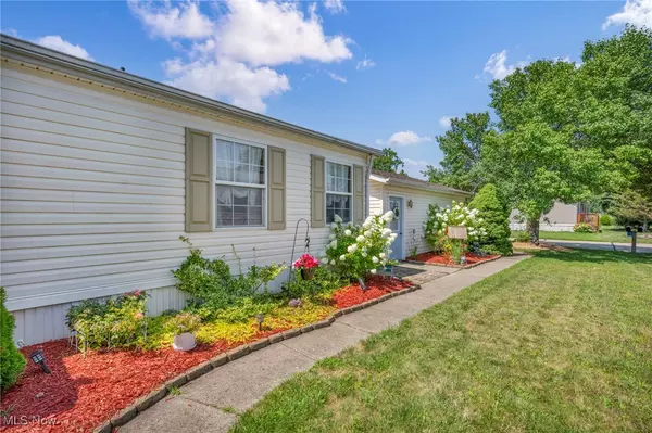 Painesville Township, OH 44077,480 sandtrap CIR