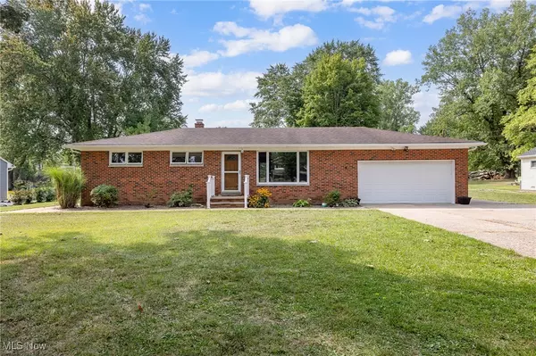 11331 Albion RD,  North Royalton,  OH 44133