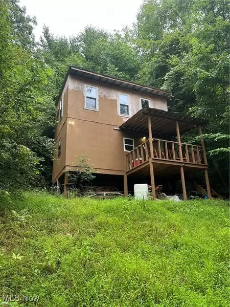 00 Walker RD, Walker, WV 26180