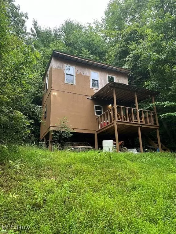 00 Walker RD,  Walker,  WV 26180