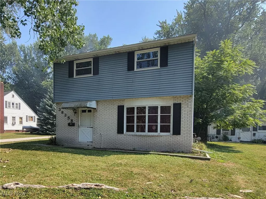 Willoughby, OH 44094,38358 S Beachview RD