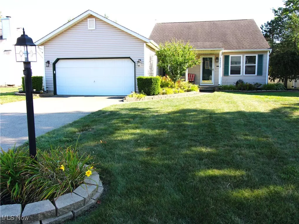 North Ridgeville, OH 44039,35217 Nikki AVE