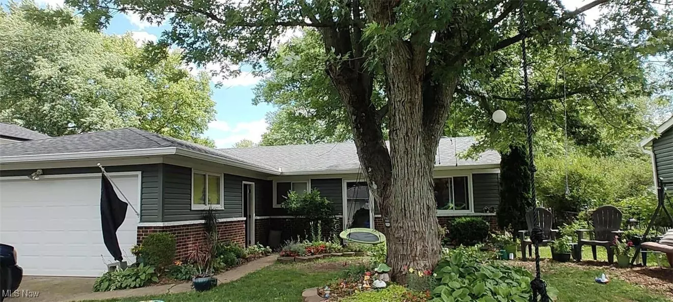3349 Trail Lane CT, Columbus, OH 43231