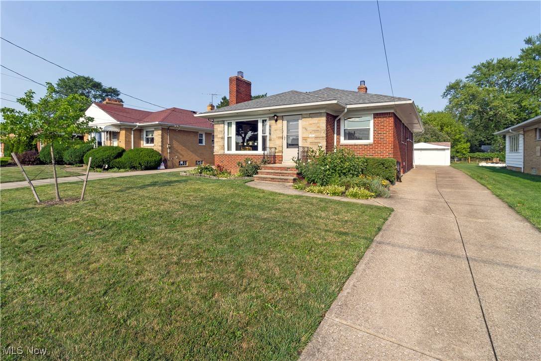2847 Dale AVE, Rocky River, OH 44116