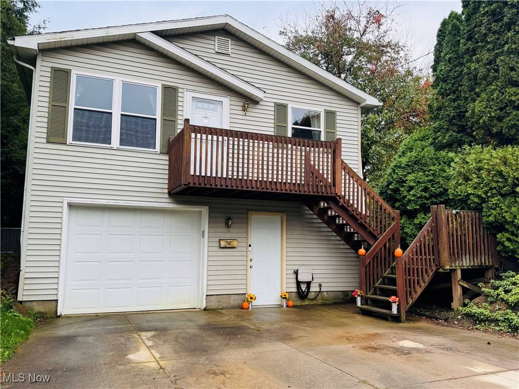 1522 Slusser RD, Akron, OH 44305