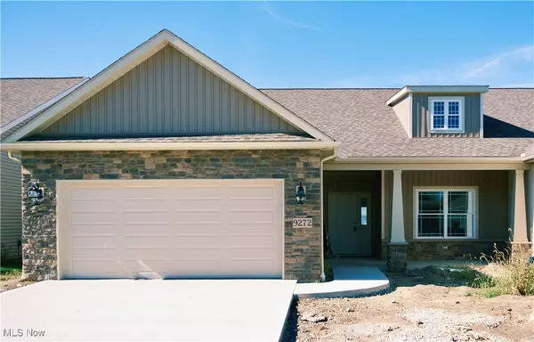 2948 Kestrell LN, Seville, OH 44273