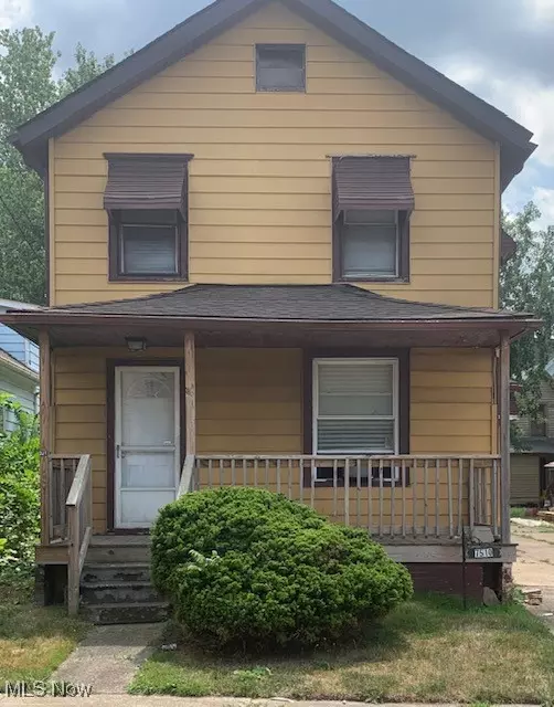 Cleveland, OH 44105,7510 Worley AVE