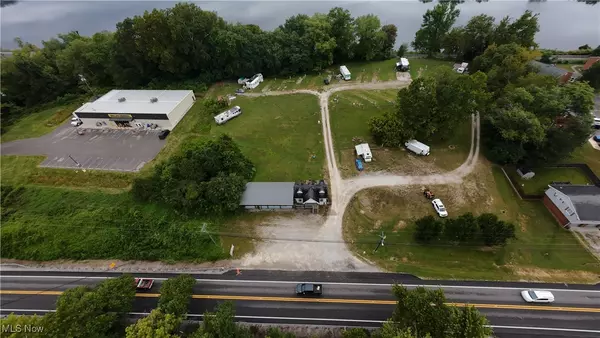 Belmont, WV 26134,792 Riverview DR
