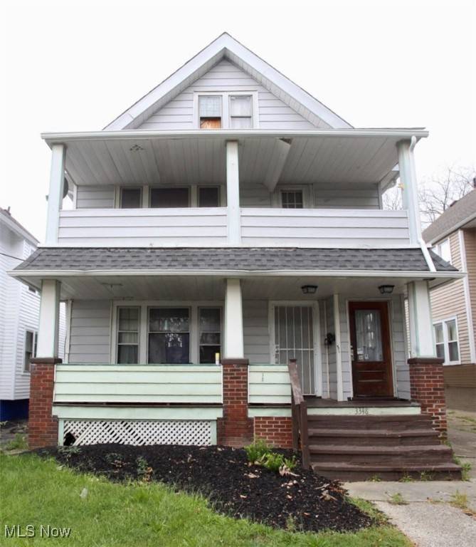 3348 W 82nd ST, Cleveland, OH 44102