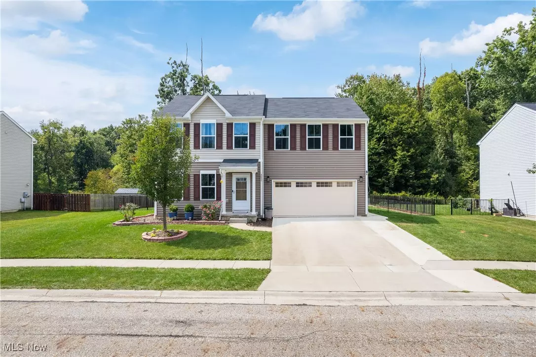 Ravenna, OH 44266,5057 Misty Glen LN