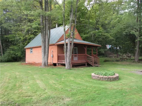 Andover, OH 44003,4001 Mann RD