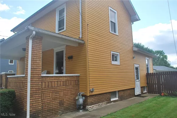 Minerva, OH 44657,208 Murray AVE