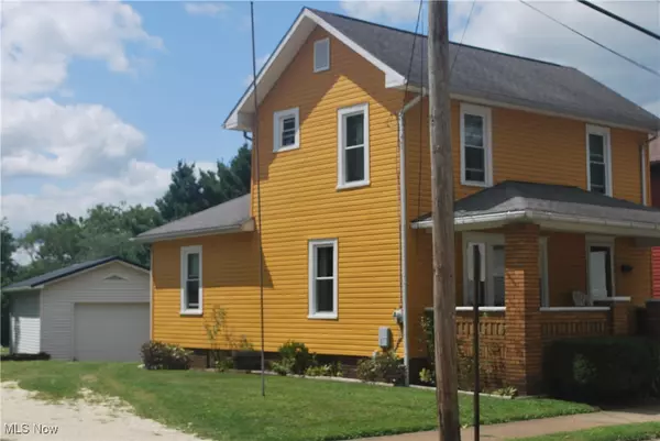 Minerva, OH 44657,208 Murray AVE