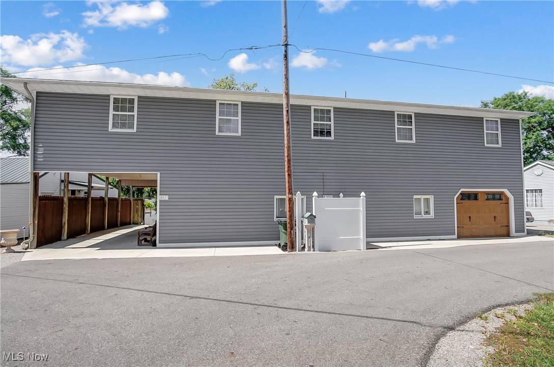 Zanesville, OH 43701,3025 Virginia AVE