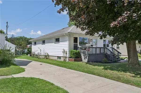 Ashtabula, OH 44004,3037 Aberdeen AVE