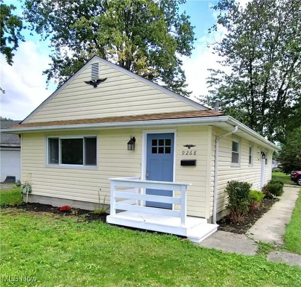 9268 Jordan DR, Mentor, OH 44060