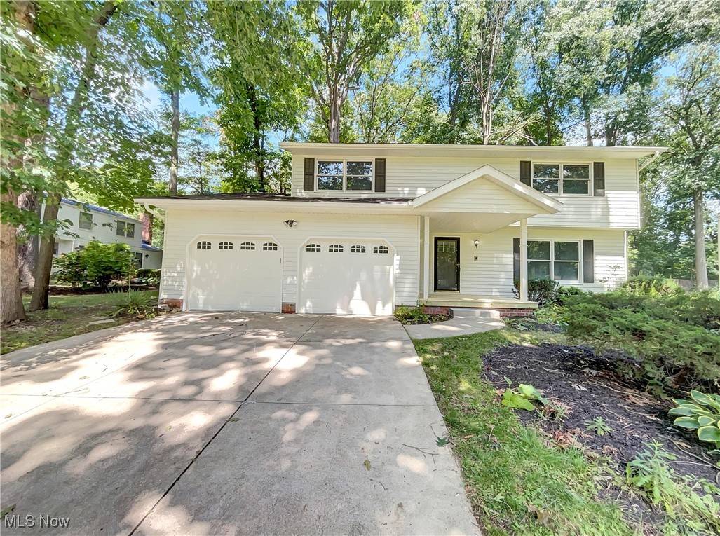 2423 Audubon RD, Akron, OH 44320