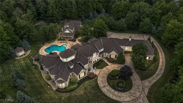 Kirtland Hills, OH 44060,9463 Little Mountain RD