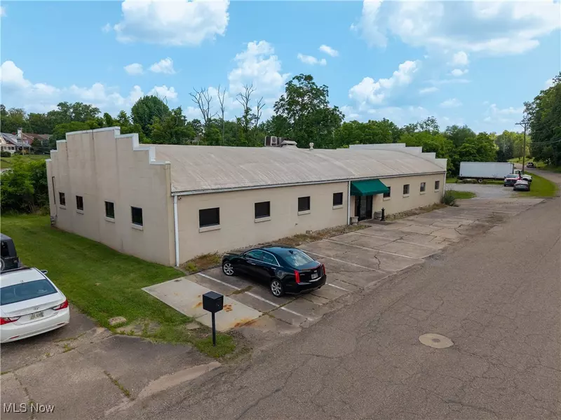 101 Rathbone RD, Marietta, OH 45750