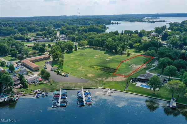 Akron, OH 44319,lot 3 Shrakes Hotel DR