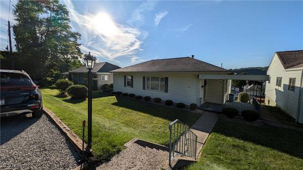 Chester, WV 26034,519 Georgia AVE