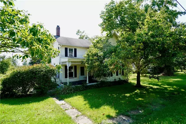 Atwater, OH 44201,6258 Waterloo RD