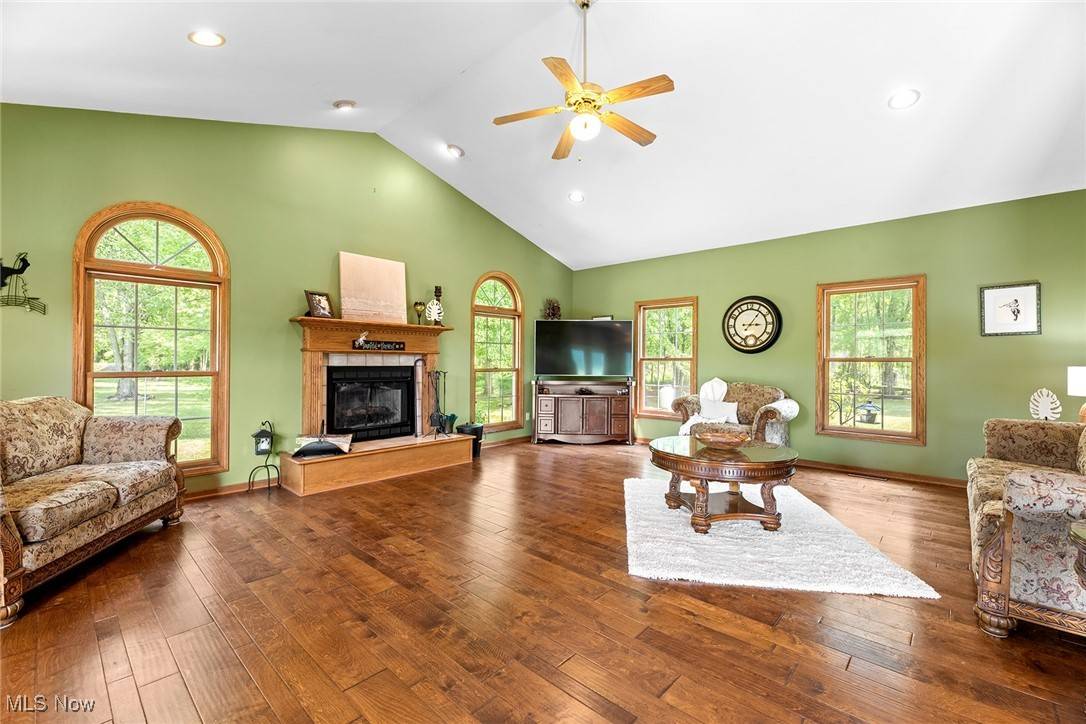 Garrettsville, OH 44231,9875 Kennedy Ledge RD