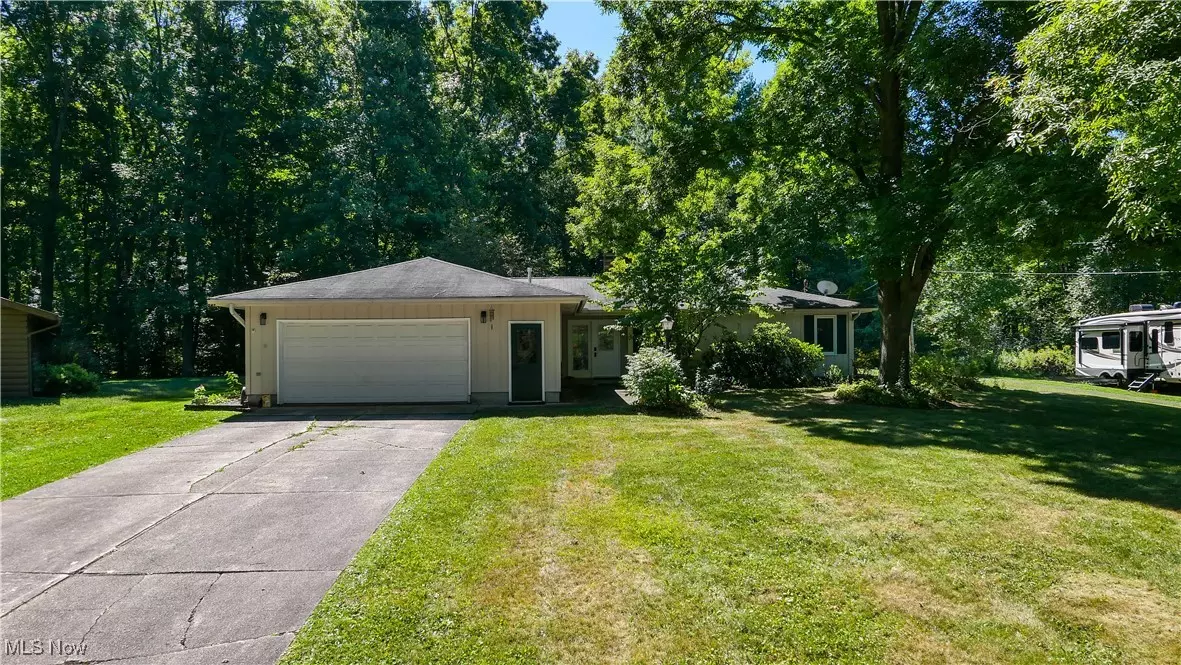 Garrettsville, OH 44231,8144 South PARK