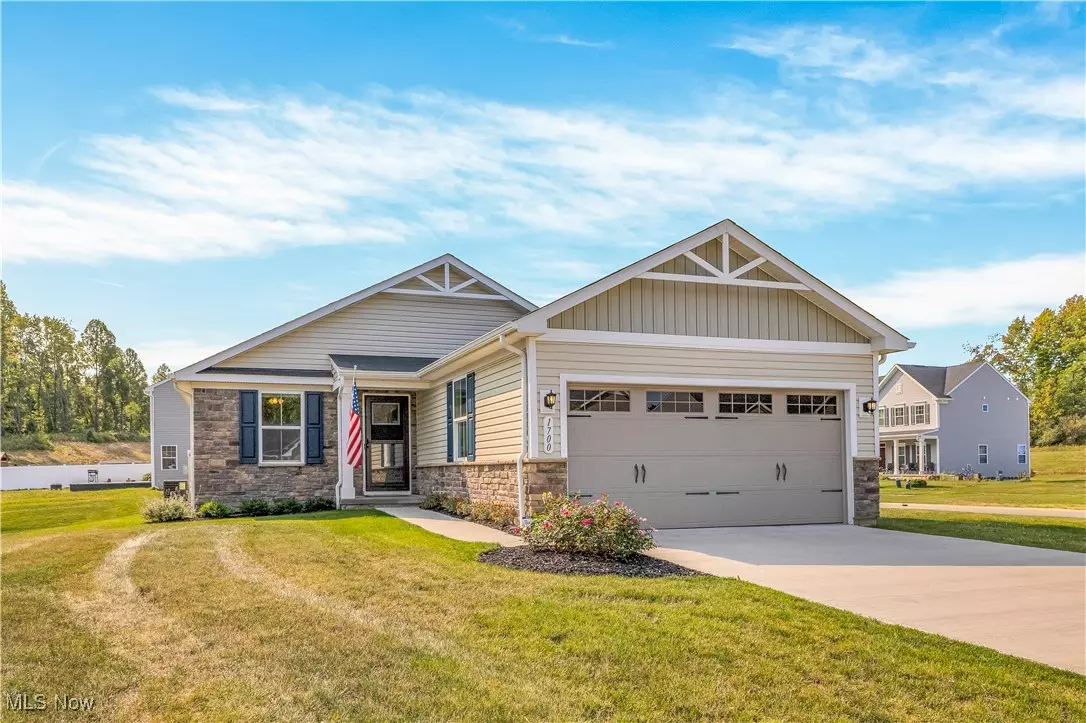 Streetsboro, OH 44241,1700 Leslie DR