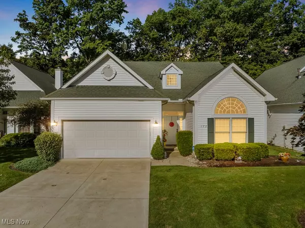 173 Greenward WAY S,  North Olmsted,  OH 44070