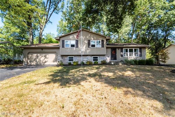 1446 Turnberry DR,  Boardman,  OH 44512