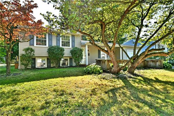 214 Cassandra DR,  Niles,  OH 44446