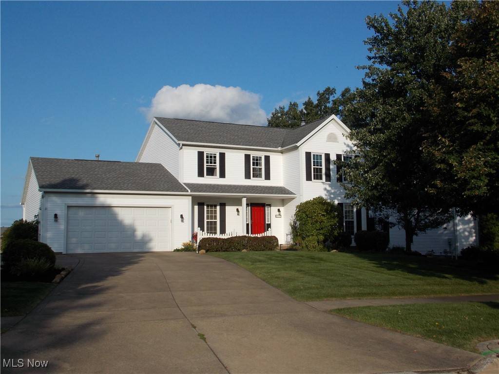Tallmadge, OH 44278,415 Lisbon DR
