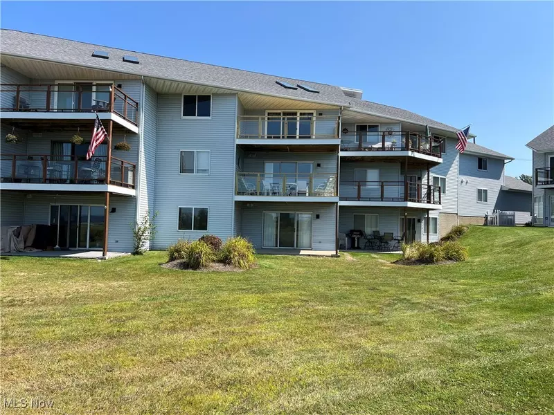 1025 Harbor ST #25, Conneaut, OH 44030